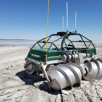 Rinnovabili • CO2 Mineralization: Turning Mine Waste Into a $100 Billion Opportunity