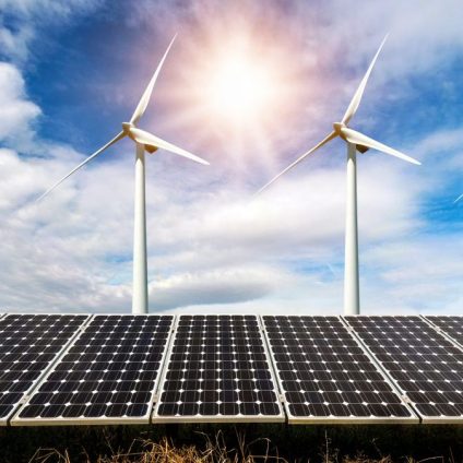 Rinnovabili • EU renewable capacity: record 89 GW expected in 2025