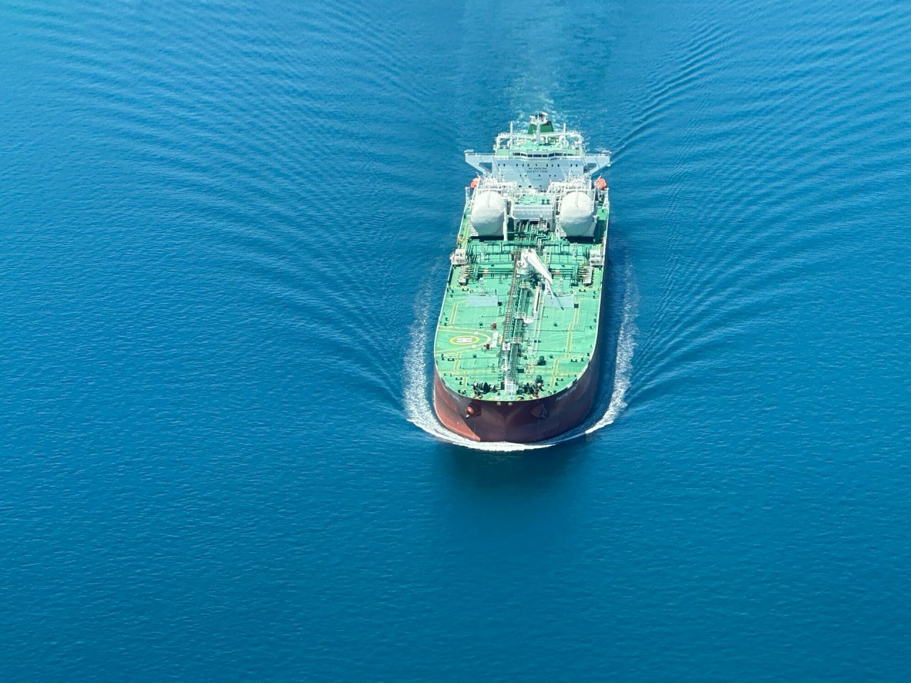 Rinnovabili • Gas from the US: EU may loosen methane rules to secure LNG trade