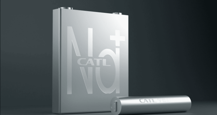 Rinnovabili • Naxtra: CATL unveils first sodium-ion EV battery in mass production