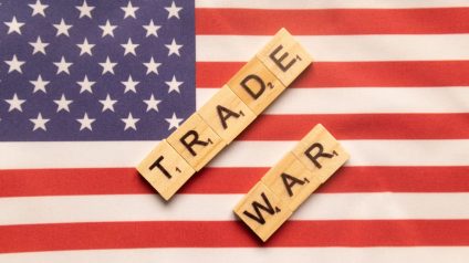 Rinnovabili • US tariffs: Meloni meets Trump at the White House to defend EU interests