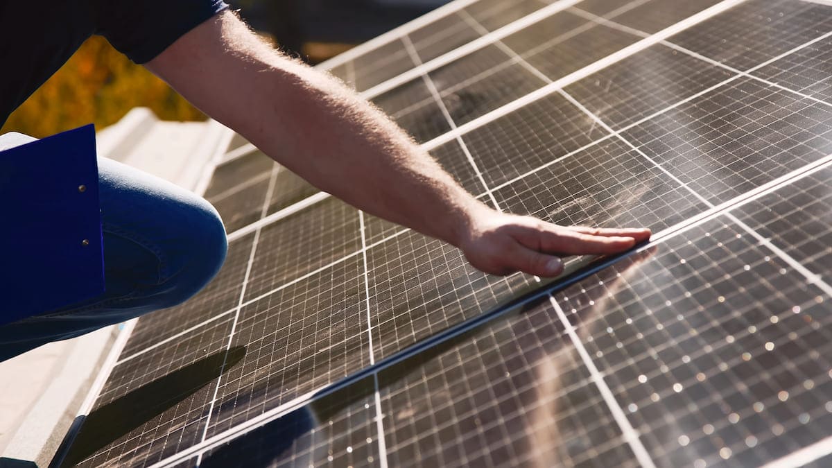 Rinnovabili • Global photovoltaic capacity reaches 2.2 TW in 2024
